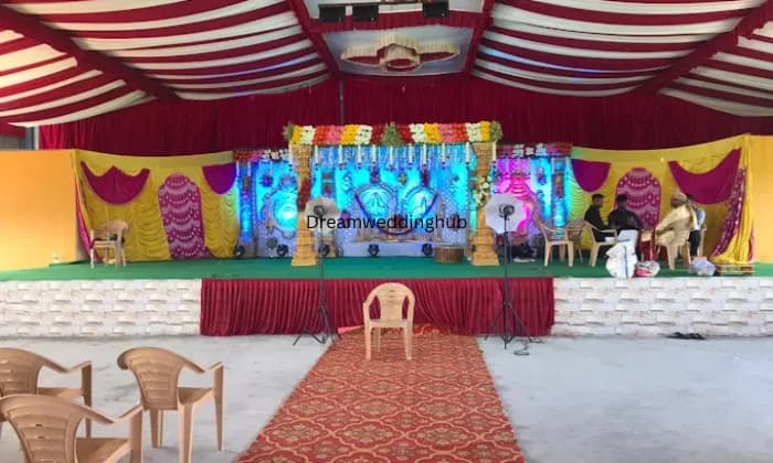 VS Gardens VS Gardens