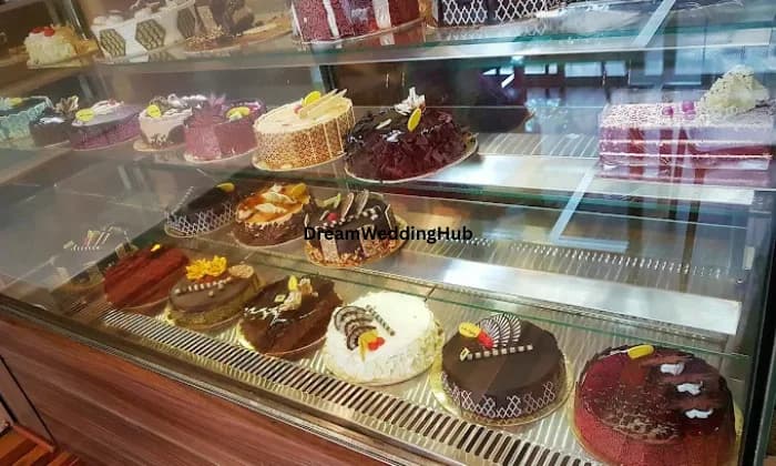 Just Bake Basavanagudi Just Bake Basavanagudi