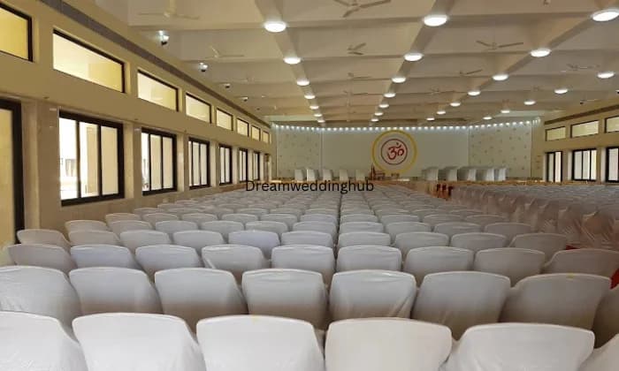 Shree Samast Leuva Patidar Samaj Trust Shree Samast Leuva Patidar Samaj Trust