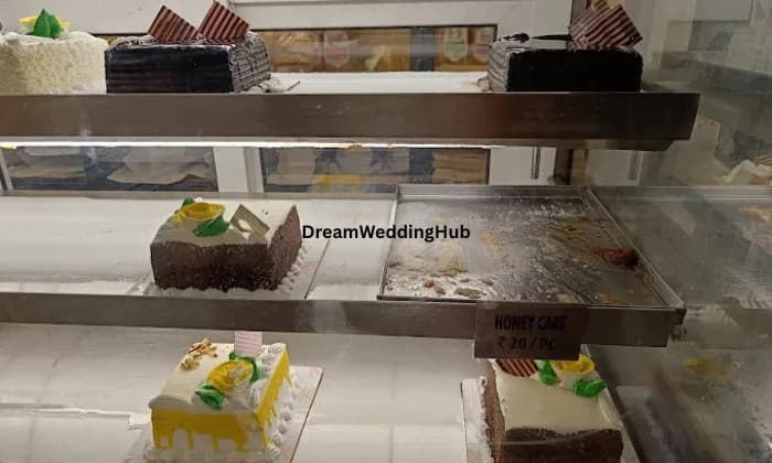 Ganga Bakers Ganga Bakers