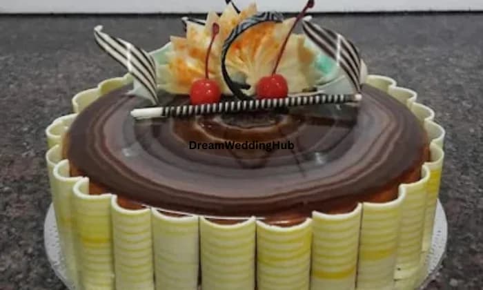 Jain Bakes Jain Bakes