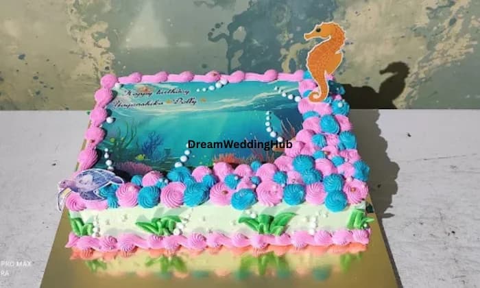 Jingle bell cake shop Jingle bell cake shop