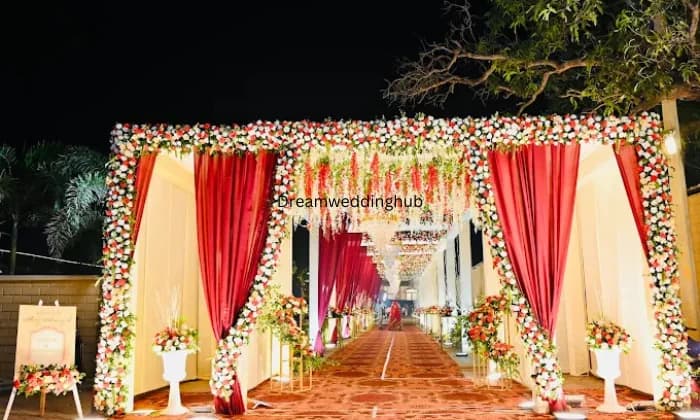 Ekamra Greens Ekamra Greens