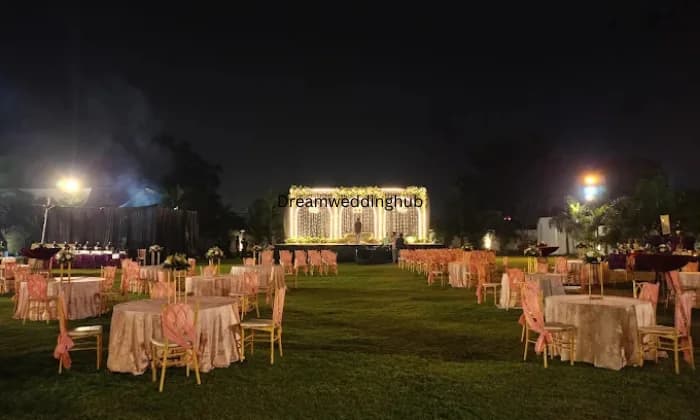 Aura Lawns Aura Lawns