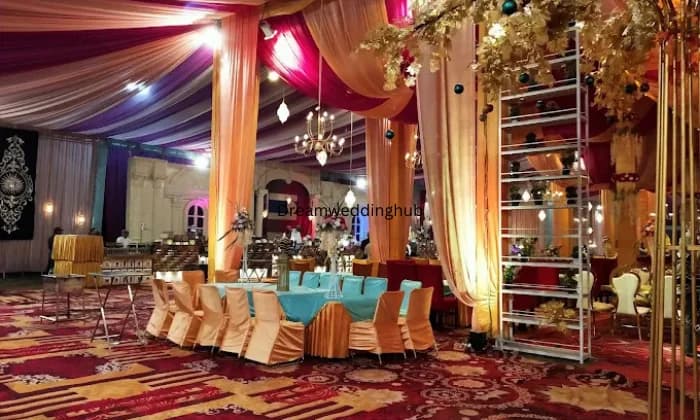 Green Fields Resort Green Fields Resort