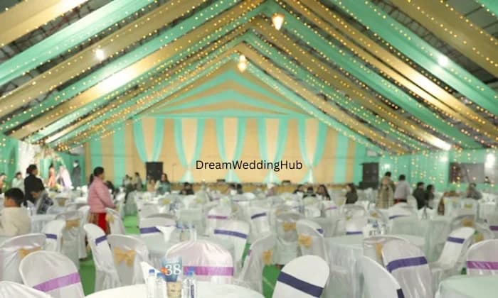 The Farm Yard The Farm Yard