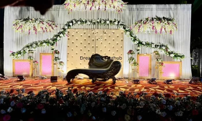 Vrindaban Garden Vrindaban Garden