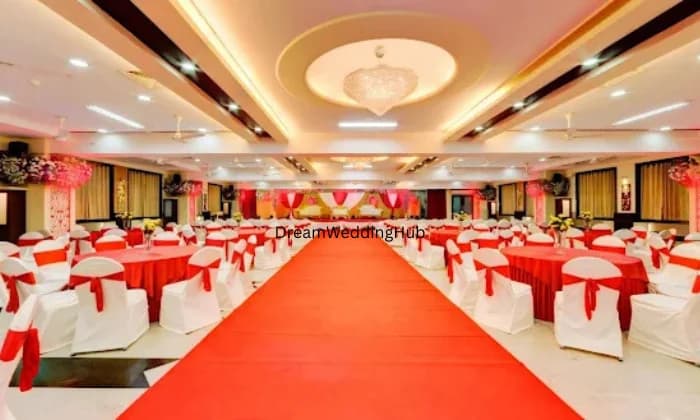 GH Banquet Hall GH Banquet Hall