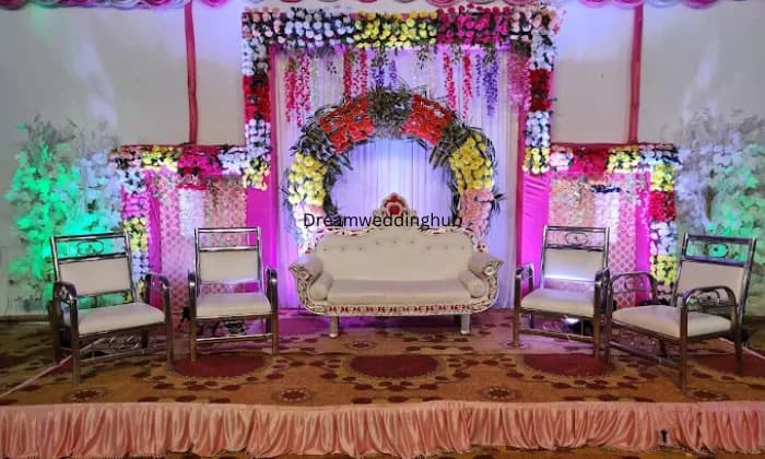 Narayan Convention Narayan Convention