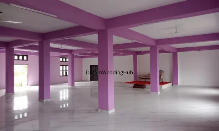 Parijat Bhawan Parijat Bhawan