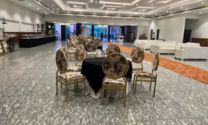 Monika Resorts Monika Resorts