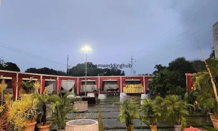 Ranchi darbar banquet Ranchi darbar banquet