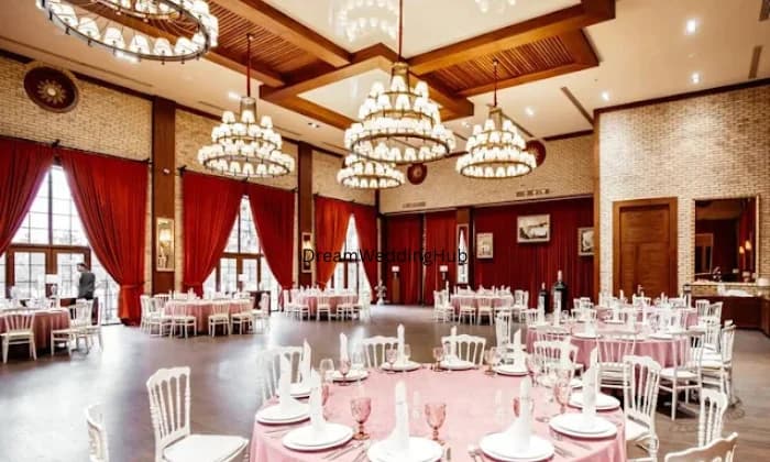 Rudrakshaa Banquet Rudrakshaa Banquet