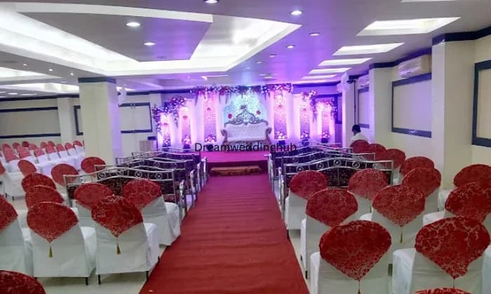 Amaltash Banquet Hall Amaltash Banquet Hall