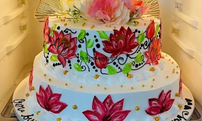 The Crumb Coat The Crumb Coat