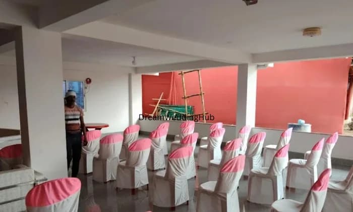 Smritas Banquet Smritas Banquet