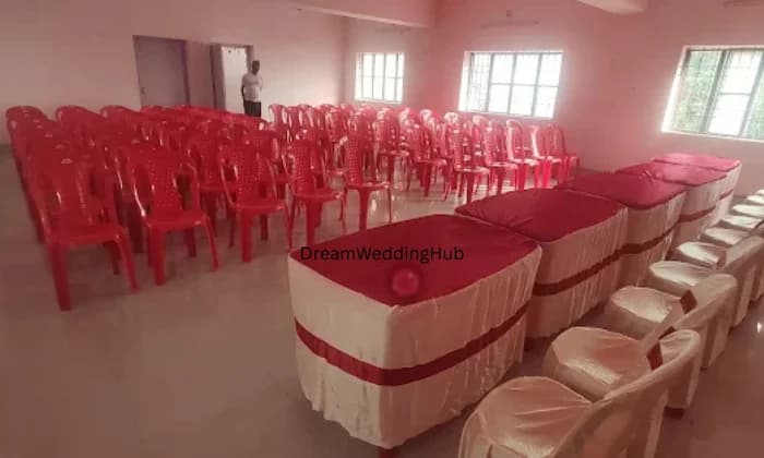 SAMAROH BHAWAN SAMAROH BHAWAN