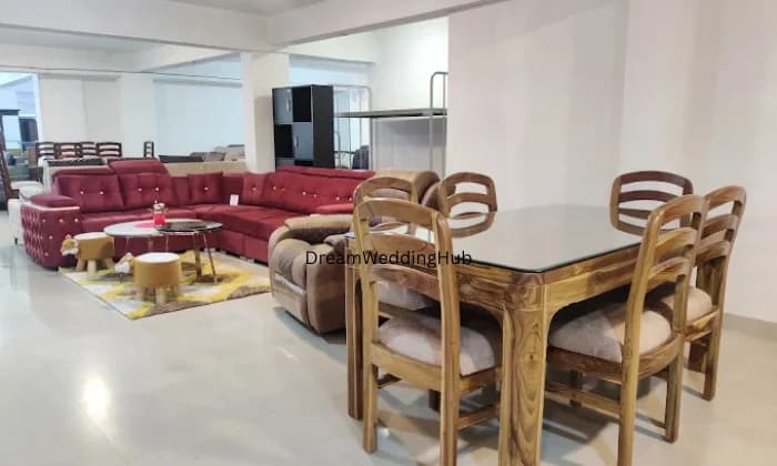 Kabbur Furnitures Kabbur Furnitures