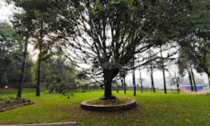 The Oak Banquet Hall The Oak Banquet Hall