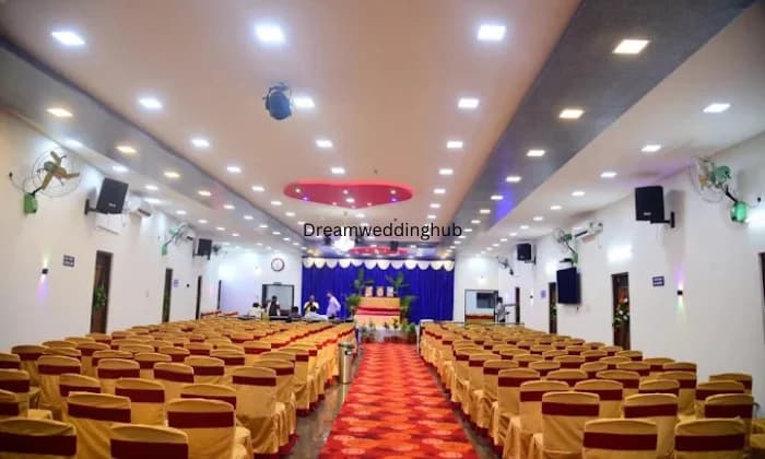 Akshaya Function Hall Akshaya Function Hall