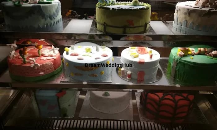 Narayana Pastries Narayana Pastries