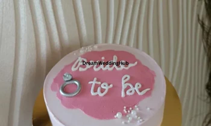 Cake and art Cake and art