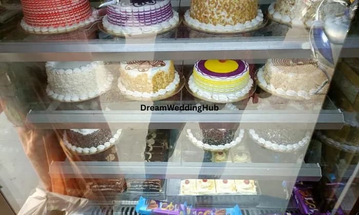 Vijay Bakery Original Vijay Bakery Original