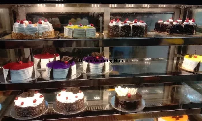 The Cake Park The Cake Park