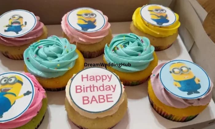 Fairystouchcakes Fairystouchcakes