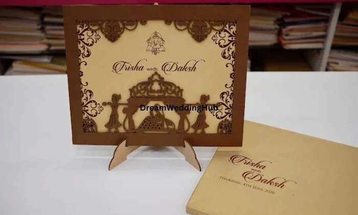 Ashwini Wedding Cards Ashwini Wedding Cards
