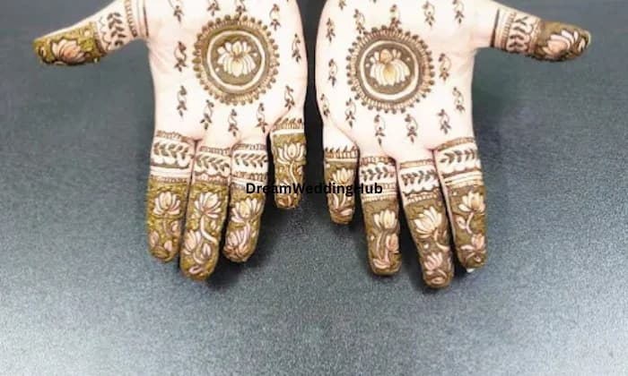 Henna Strings Mehendi Arts Henna Strings Mehendi Arts