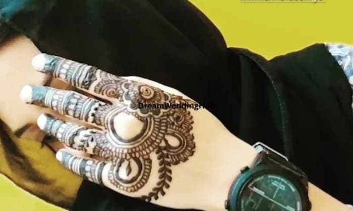 MM mehndi designs MM mehndi designs