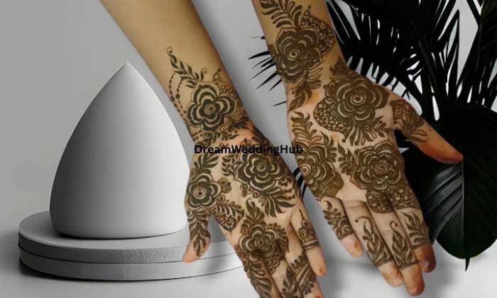 MK Mehendi arts MK Mehendi arts