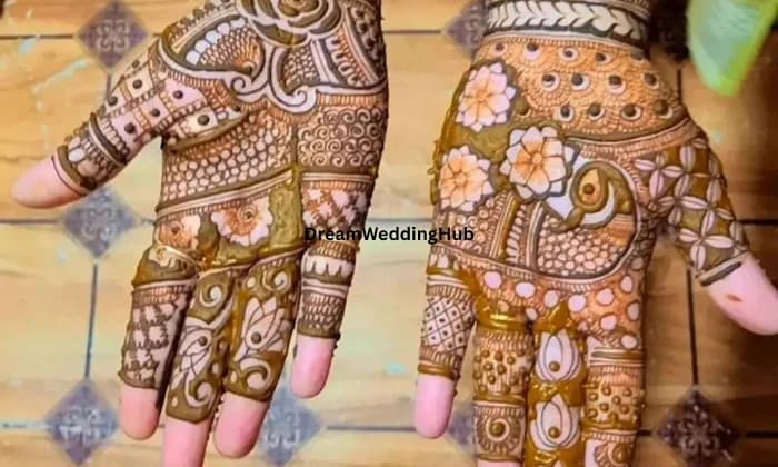 Shah Mehandi Arts Shah Mehandi Arts