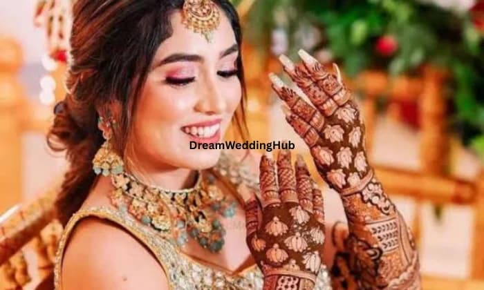 Ravi Mehandi Art Nexus Ravi Mehandi Art Nexus