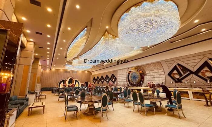 Vrindavan Greens Garden Vrindavan Greens Garden