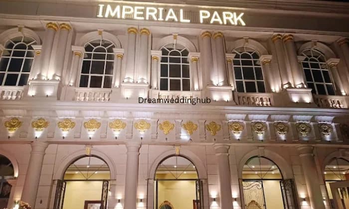 Imperial Park Imperial Park