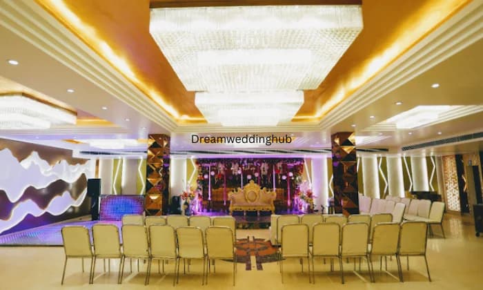 The Royal Palace The Royal Palace