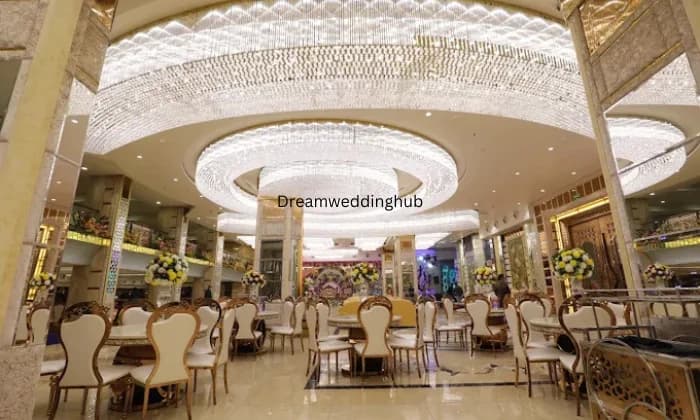 White Rose Banquets White Rose Banquets