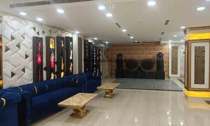 The Event Palace The Event Palace