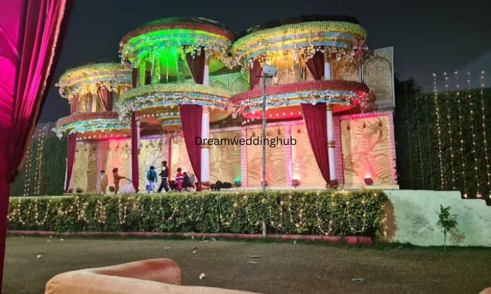 Gods Valley Gods Valley