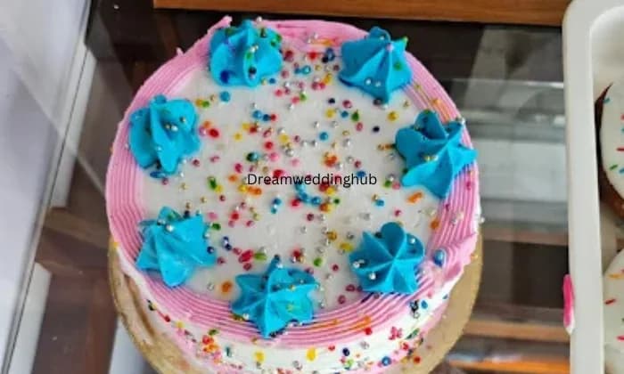 Sena Bakery Sena Bakery