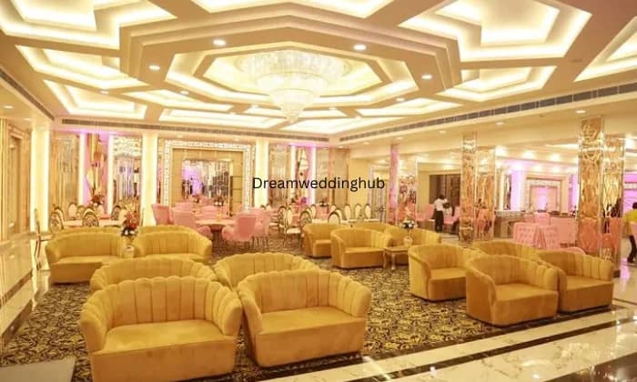 ORNATE PALACE ORNATE PALACE