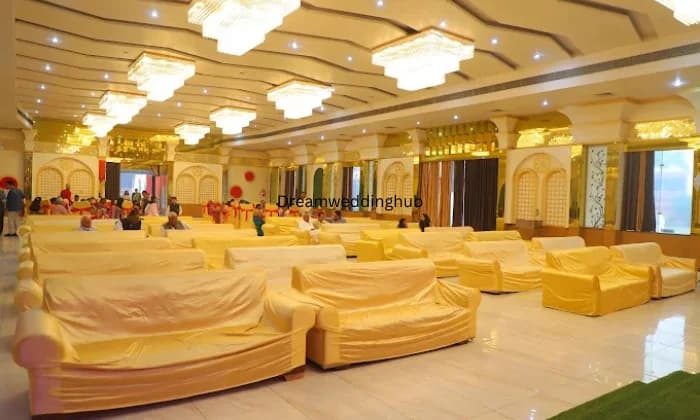 N R GRAND FARM HOUSE N R GRAND FARM HOUSE