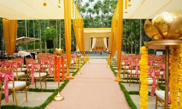Samaya Venue and Leisure Samaya Venue and Leisure