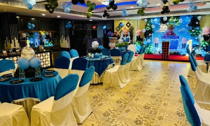 Aadhya Banquet Aadhya Banquet