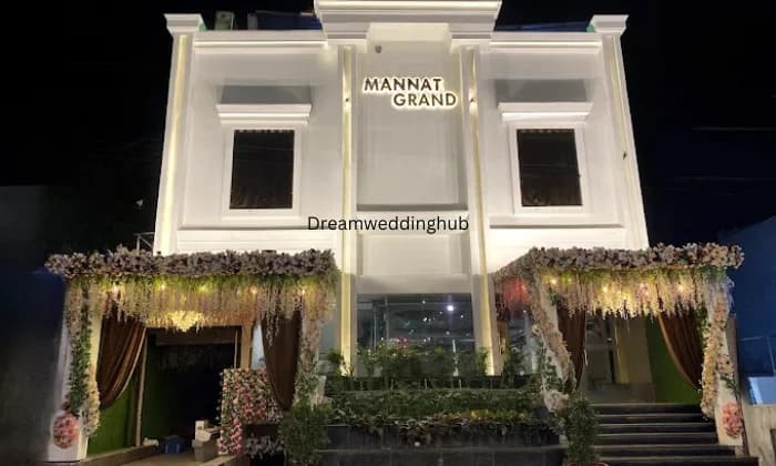 Mannat Grand Mannat Grand