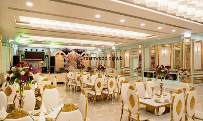 Red K Velvet Hotel Red K Velvet Hotel