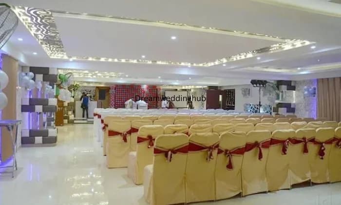 Volga Palace Volga Palace