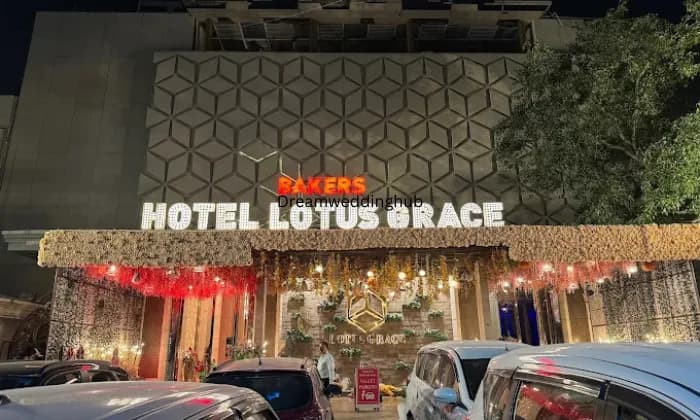 Hotel Lotus Grace Hotel Lotus Grace